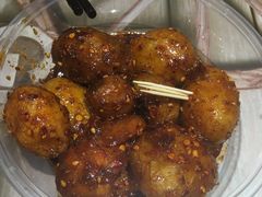 -嘉州九妹凤爪(乐山总店)