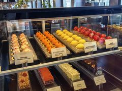 -广州富力君悦大酒店·凯菲厅