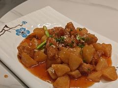 -旺达·福州菜(正大广场店)