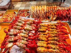 -远大购物中心(南岗店)