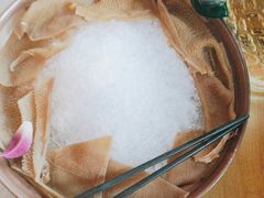 -喃喃椰·糟粕醋·椰子鸡火锅(七堡花园店)