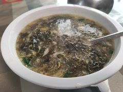 -华春餐馆(鱼山路店)
