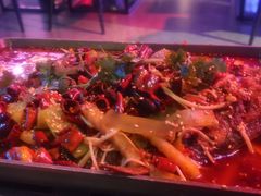 -粉墨特色菜·烧烤音乐酒馆