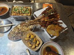 -有局·成都市井烧烤·精酿啤酒(双楠店)
