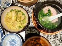 -南京大牌档(崇文门国瑞店)