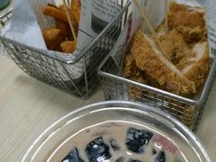 -长乐饭冰冰·冰饭·烧烤(长乐总店)