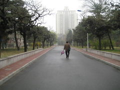 -中央民族大学