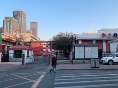 -天津市烹饪技术学校