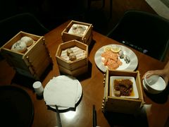 -皇城中餐厅·潮菜传承·私享宴客