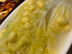 -休记光头香辣蟹干锅店(衣冠庙店)