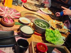 -黑牛の店·黑金店(沈阳万象城店)