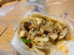 -安徽阜阳卷馍(西单店)