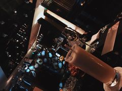 -广州四季酒店·天吧·高空酒吧