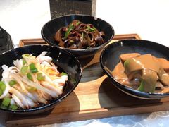 -汉唐宴长安食府