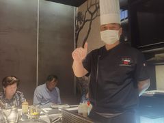 -水木锦堂·自助铁板烧(世贸天阶店)