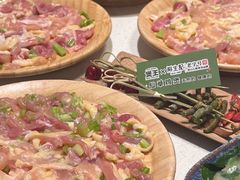 -煲王粤菜餐厅(中侨中心店)