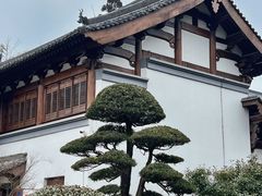 -径山寺