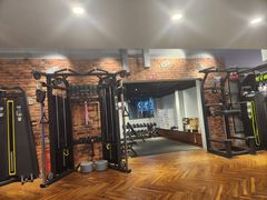 -NRG 健身私教CLUB(云山路店)