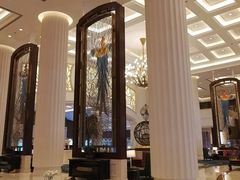 -常州武进九洲喜来登酒店