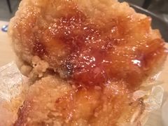 -BHC炸鸡(明洞总店)