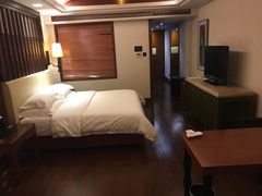 -三清山希尔顿度假酒店