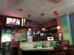 -葛尼沙印度餐厅 (镇明路店)