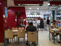 -闫家驴肉老店(华电一校店)