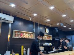 -东京屋(武定路店)