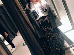 -ZARA(世贸天阶店)