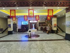 -国际海员俱乐部(餐饮部)