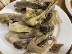 -苏莱特色牛骨滩羊手抓馆(长城东街总店)