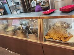 -老回回饺子馆(海洋馆店)