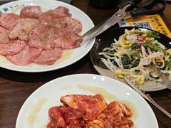 -蒜香焼肉PURUSHIN(马场路店)