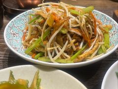 -魁盛居百年鲁菜馆(县西巷店)