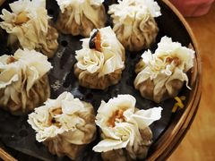 -都一处烧麦馆(前门店)