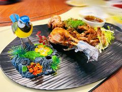 -朱仔记(革新路中船汇店)