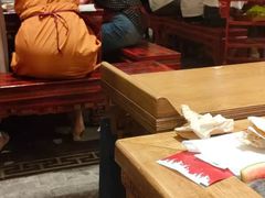 -九宫格重庆火锅(北国商城店)