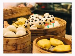 -富力希尔顿酒店·地阔自助餐厅