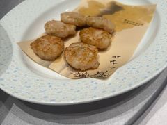 -盛福楼·惠山宴·明档江浙菜