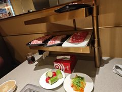 -海底捞火锅(天河方圆荟店)