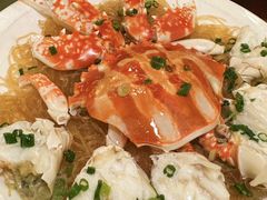 -百富源·海鲜辽菜(和平北大街店)