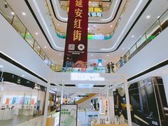 -上海颛桥万达广场