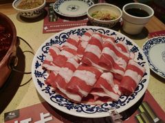 -东镇老火锅(长春路首店)