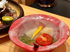 -小十Omakase(地王大厦店)
