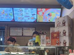 -小倩倩•鸡汤馄饨(江西路创始店)