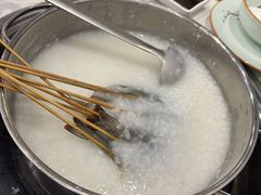 -盈田盈粥庄(博山东路店)