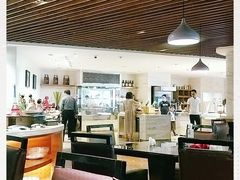 大堂-索菲特银河锦厨自助餐(山西路店)