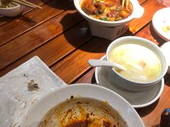 -大师兄·西北小馆(金湾华发商都店)