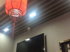 大堂-台州老六海鲜面馆(上南总店)