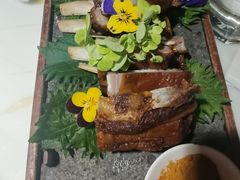 -柳莺湖上·湖景餐厅·江南菜(西湖店)